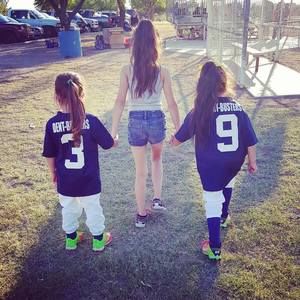 Meet your Posher, Sandra